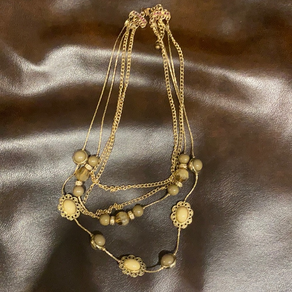Necklace